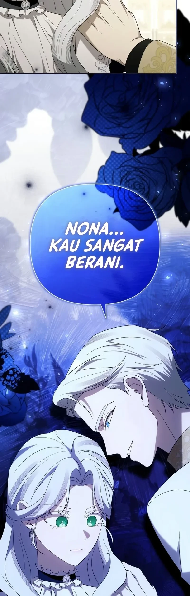 Now It’s Your Turn To Regret Chapter 9 Gambar 54