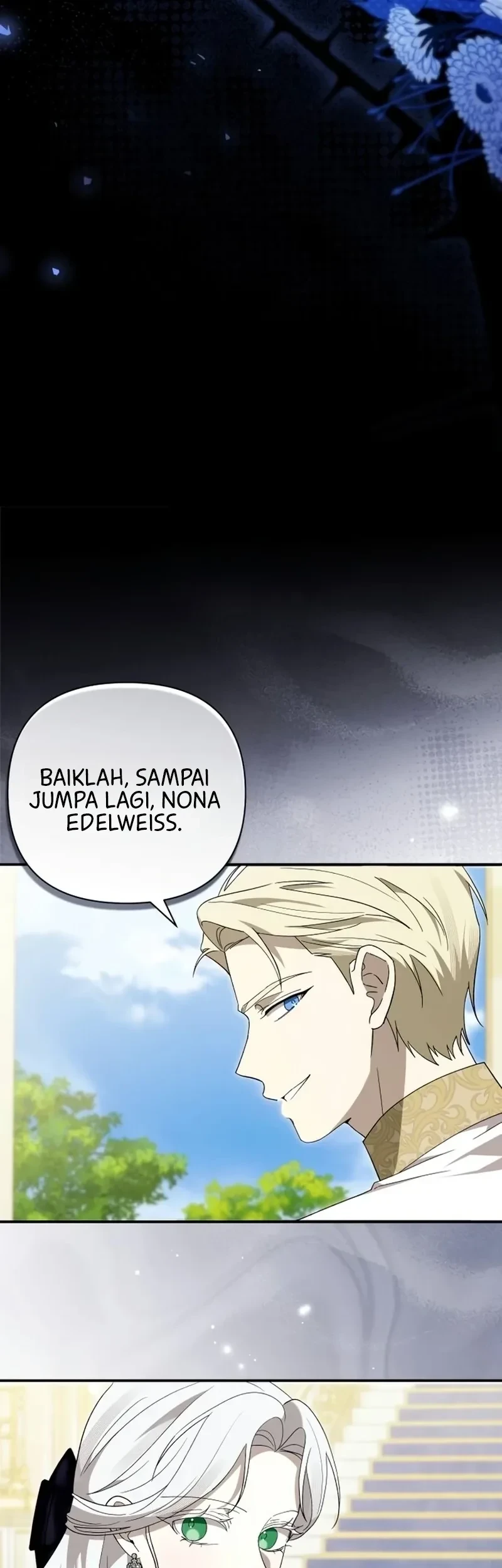Now It’s Your Turn To Regret Chapter 9 Gambar 56