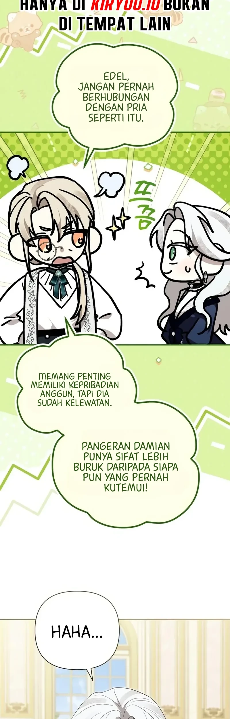 Now It’s Your Turn To Regret Chapter 9 Gambar 58