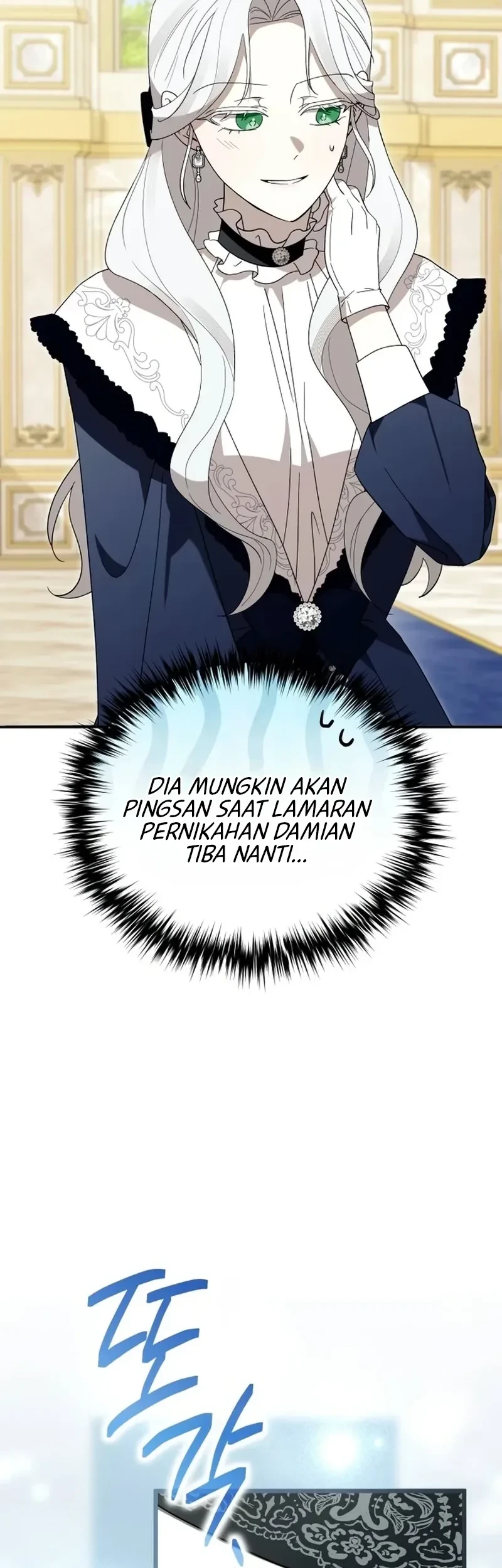Now It’s Your Turn To Regret Chapter 9 Gambar 59
