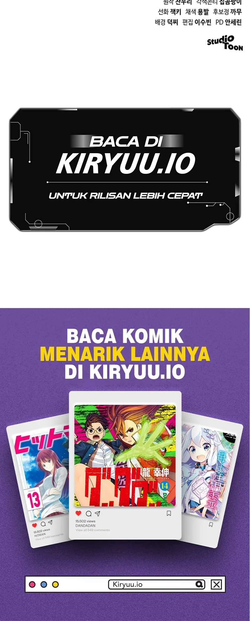 Now It’s Your Turn To Regret Chapter 9 Gambar 66