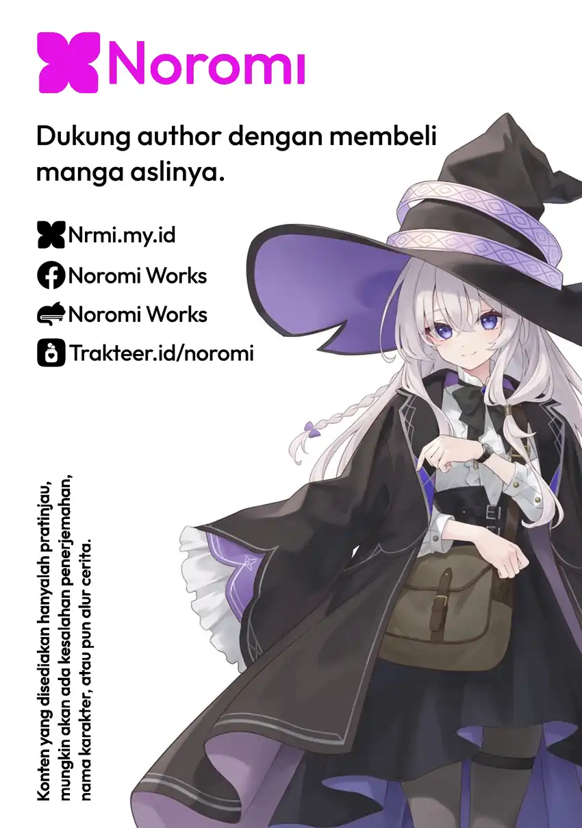 Now That We Draw Chapter 48 Gambar 27