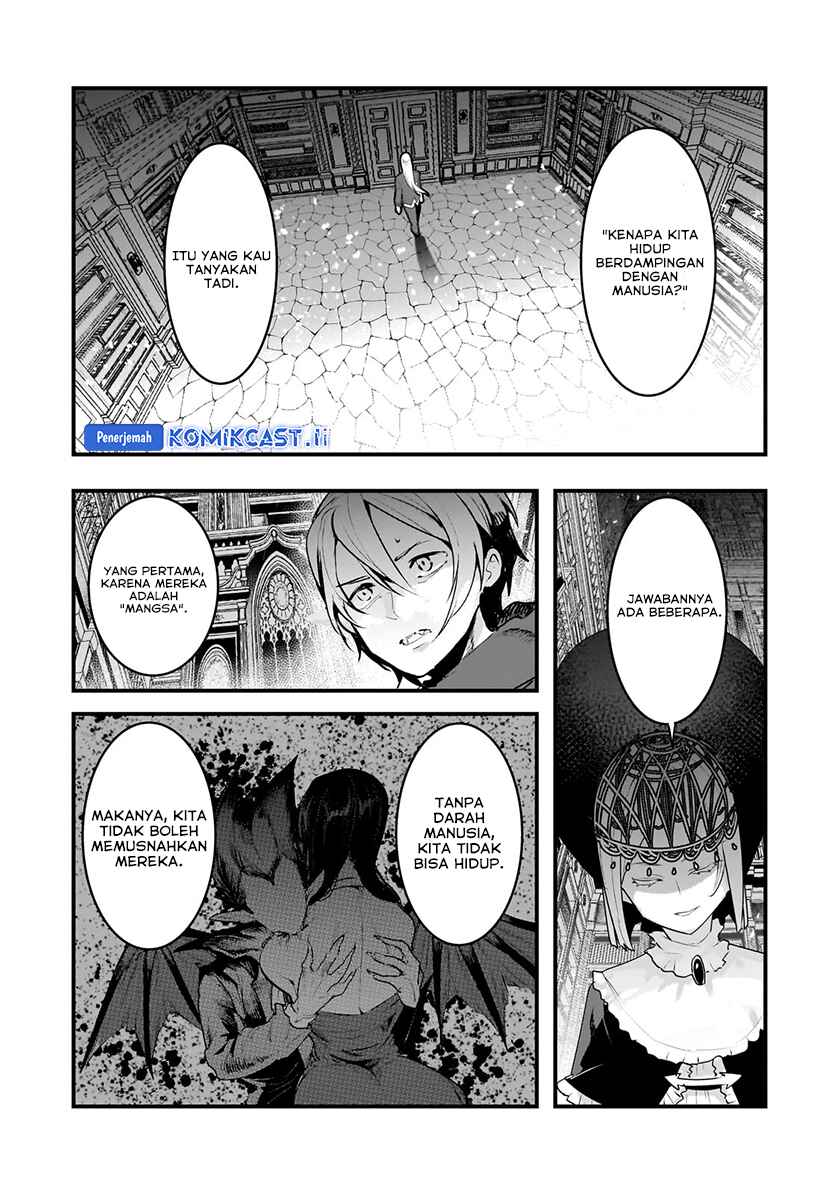Nozomanu Fushi no Boukensha Chapter 64 Gambar 14