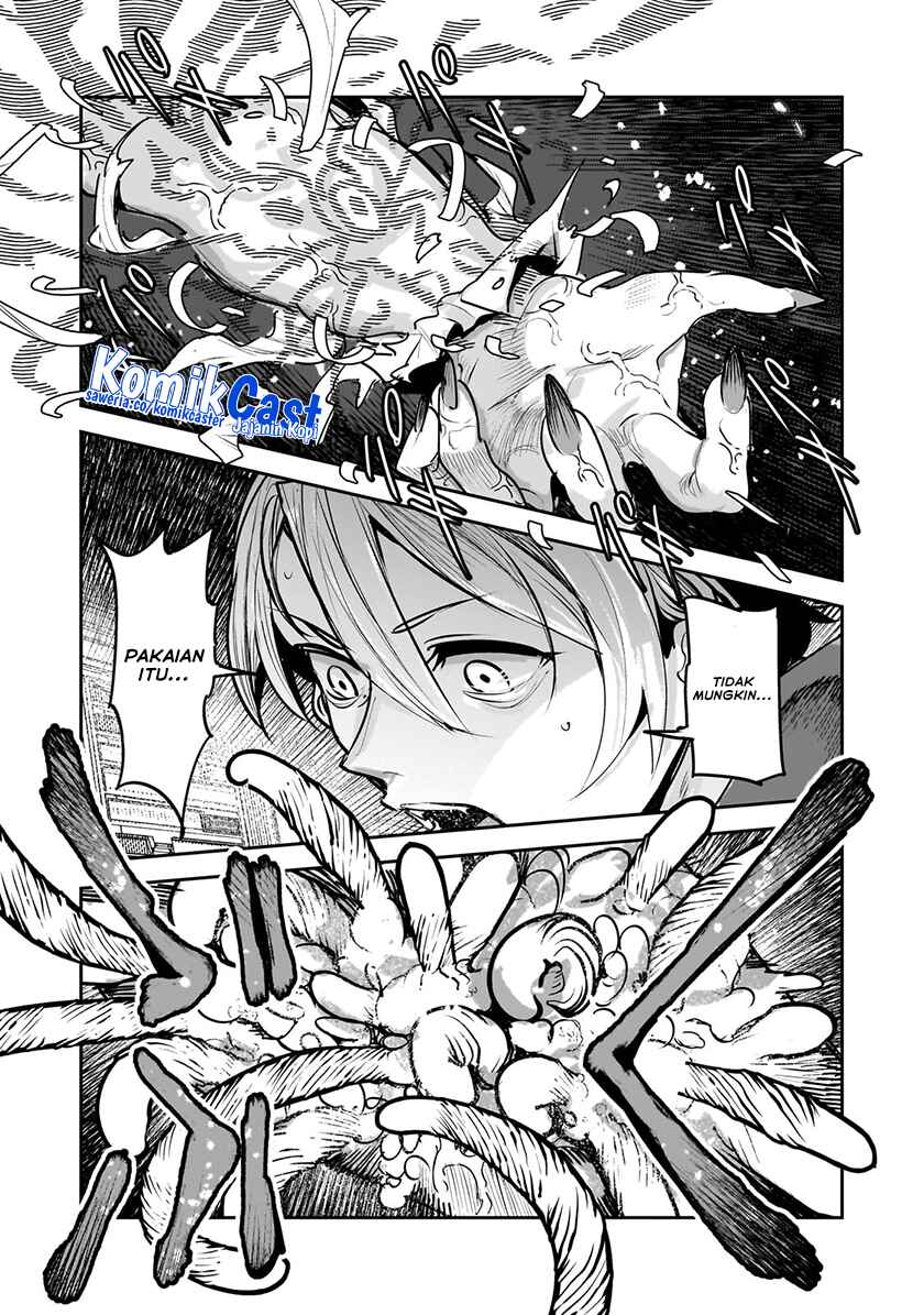 Nozomanu Fushi no Boukensha Chapter 64 Gambar 19