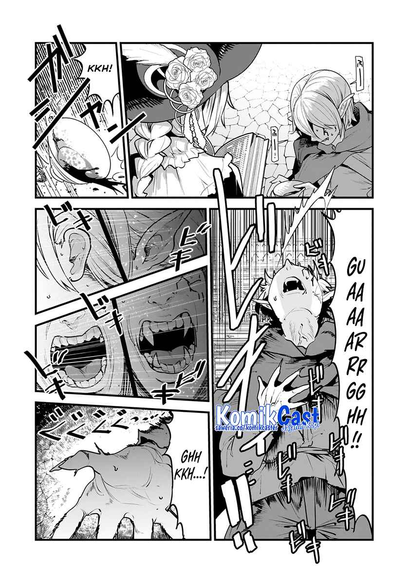 Baca Manga Nozomanu Fushi no Boukensha Chapter 64 Gambar 2