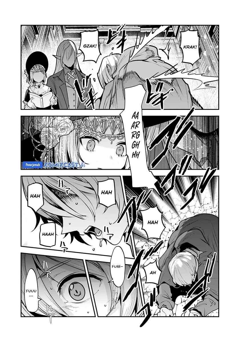 Nozomanu Fushi no Boukensha Chapter 64 Gambar 3