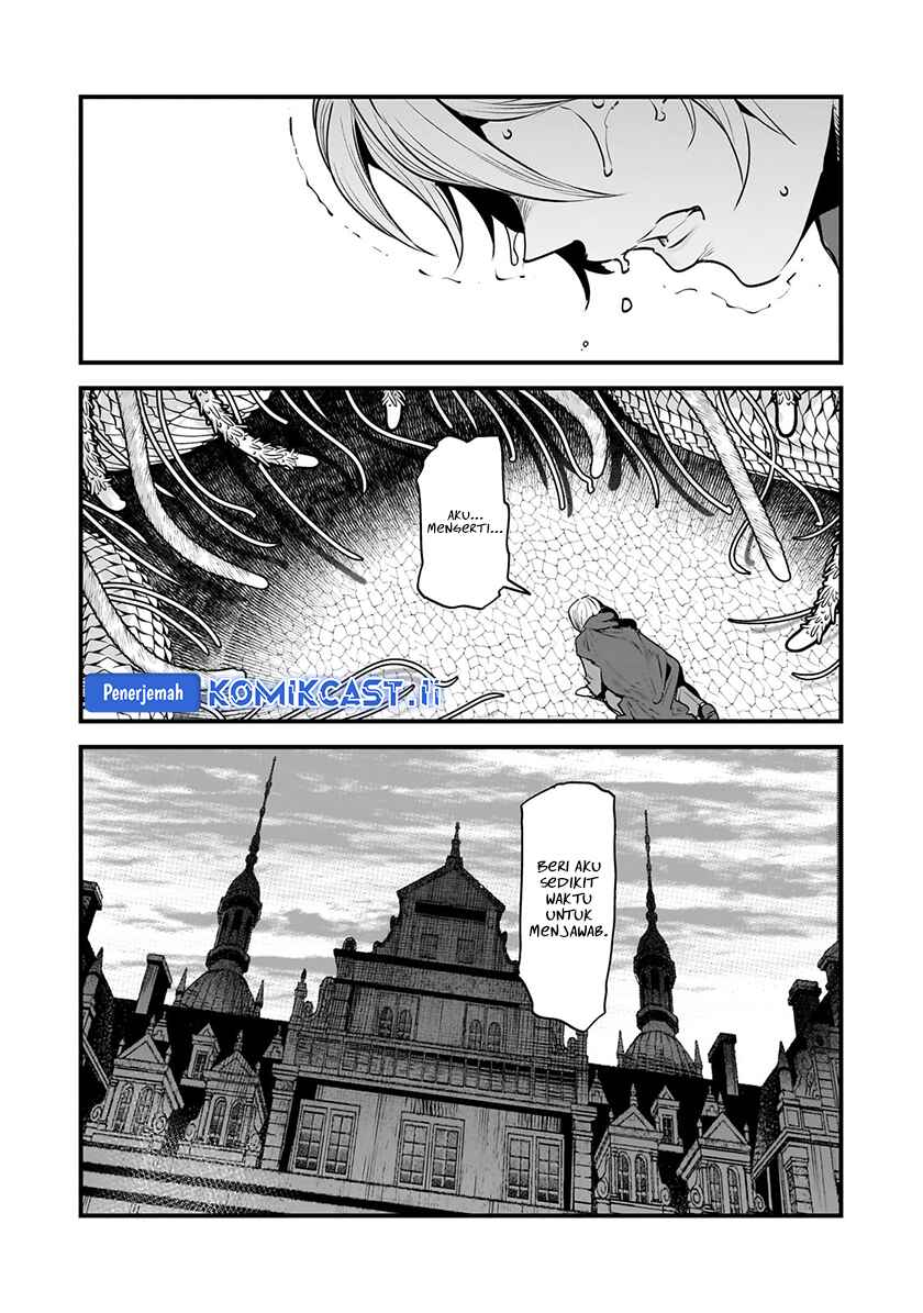 Nozomanu Fushi no Boukensha Chapter 65 Gambar 10