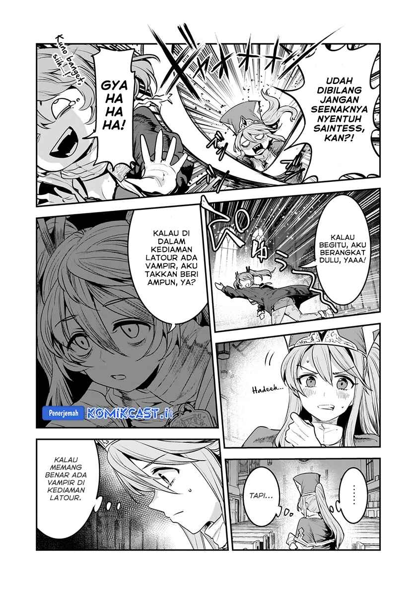 Nozomanu Fushi no Boukensha Chapter 65 Gambar 19
