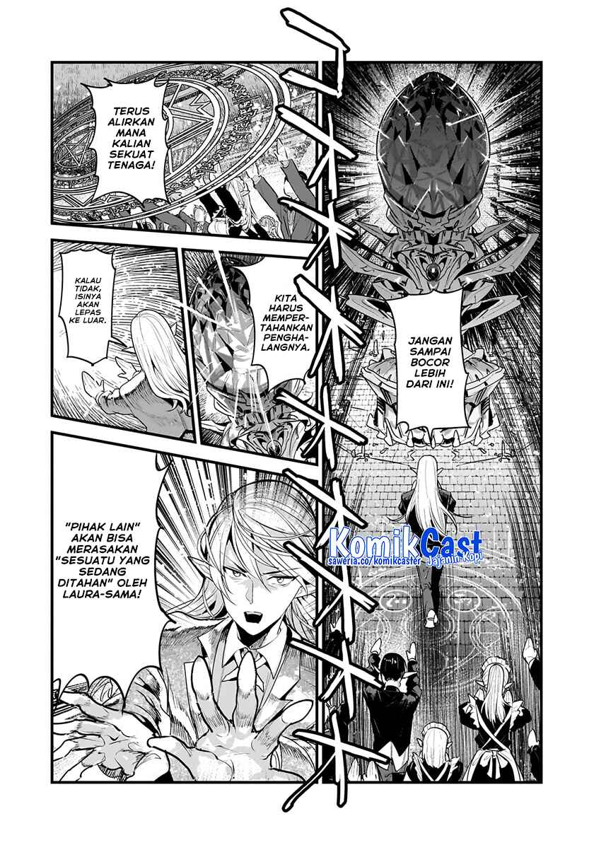 Baca Manga Nozomanu Fushi no Boukensha Chapter 65 Gambar 2