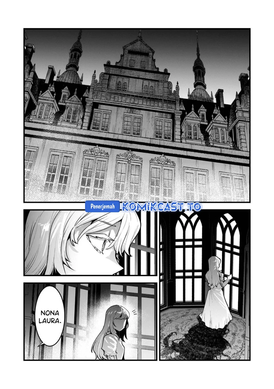 Nozomanu Fushi no Boukensha Chapter 66 Gambar 16