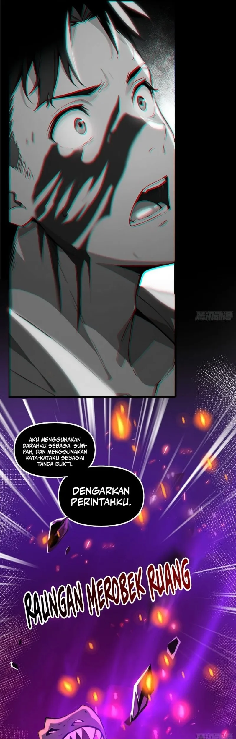 Number 1 Monster Trainer Chapter 1 halaman 26
