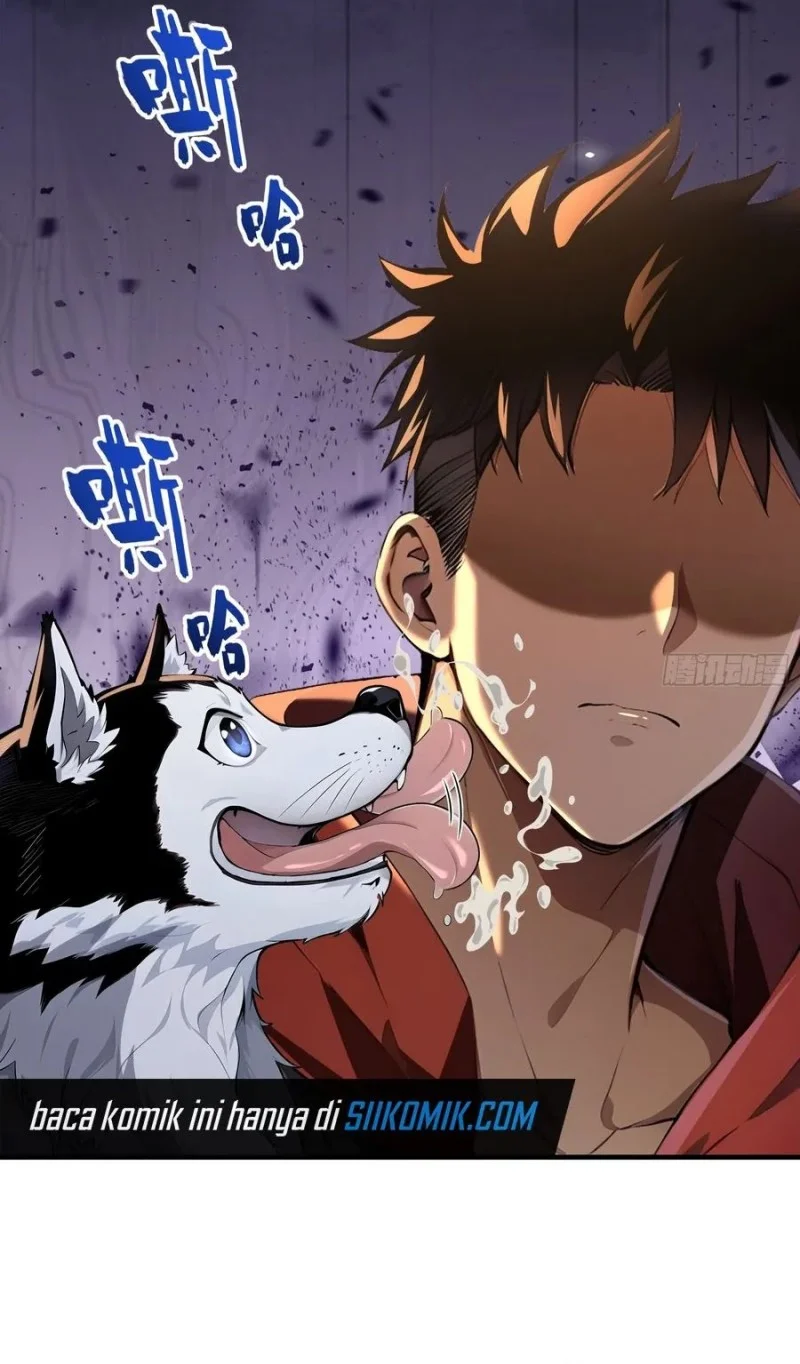 Number 1 Monster Trainer Chapter 1 halaman 38