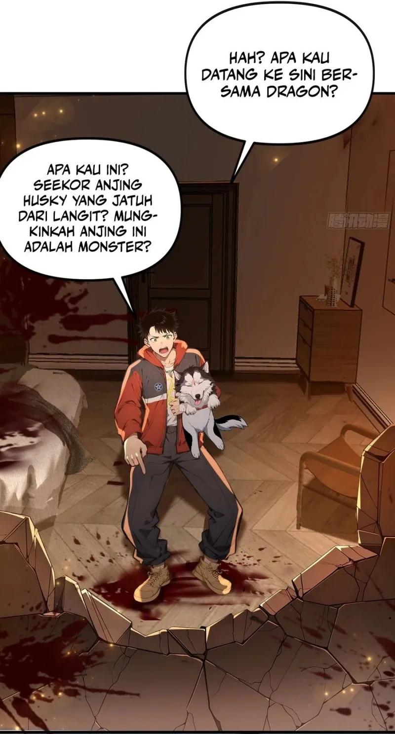 Number 1 Monster Trainer Chapter 1 halaman 39