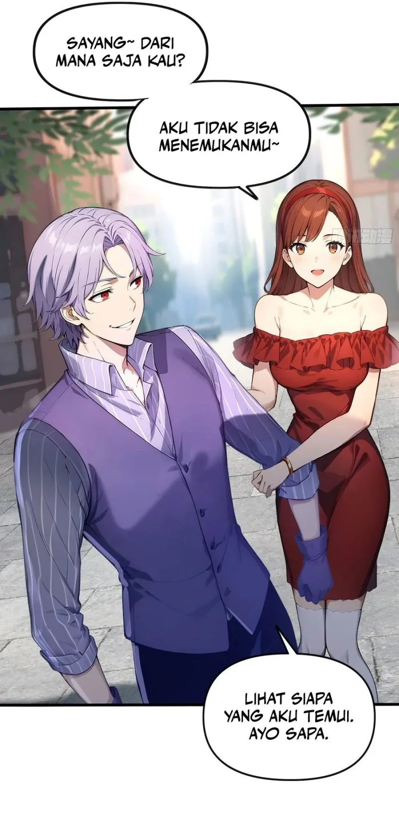 Number 1 Monster Trainer Chapter 1 Gambar 59