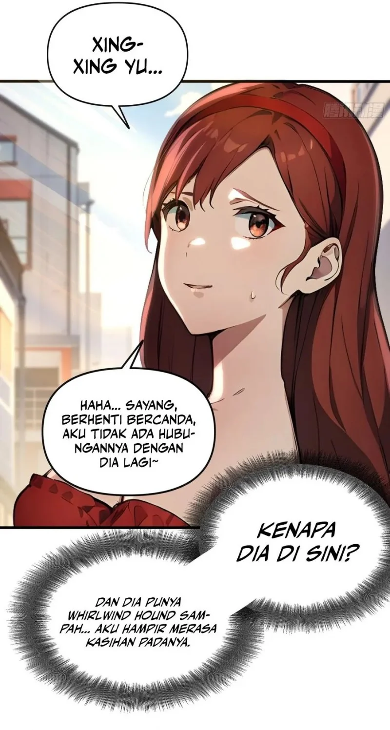 Number 1 Monster Trainer Chapter 1 Gambar 60