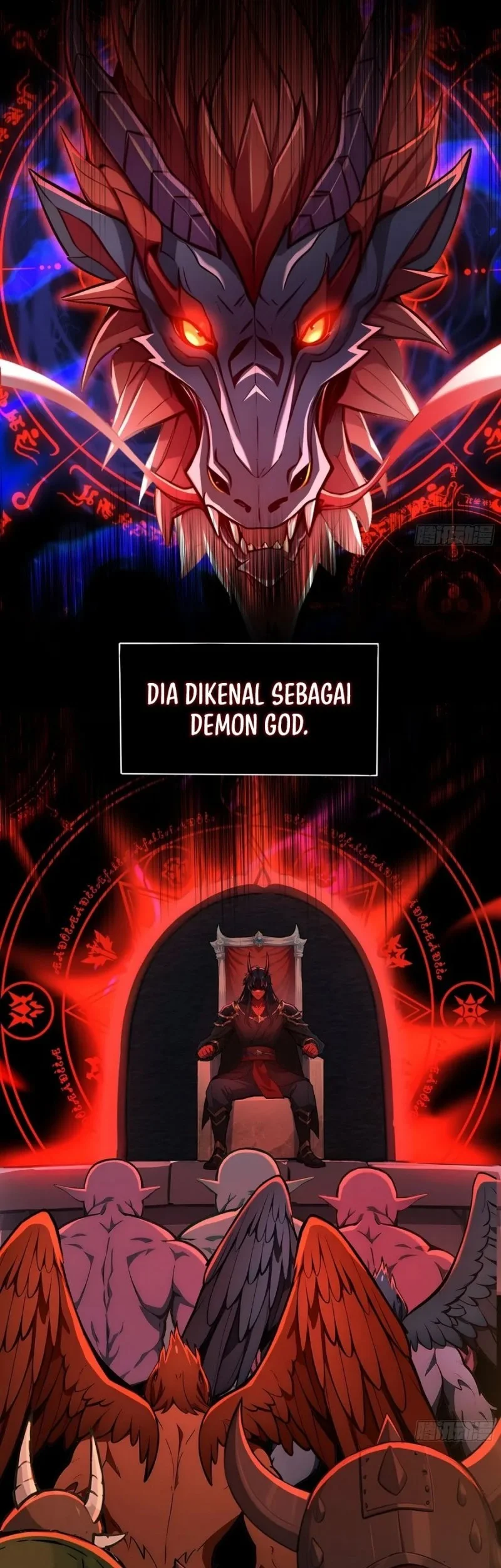 Number 1 Monster Trainer Chapter 1 halaman 6