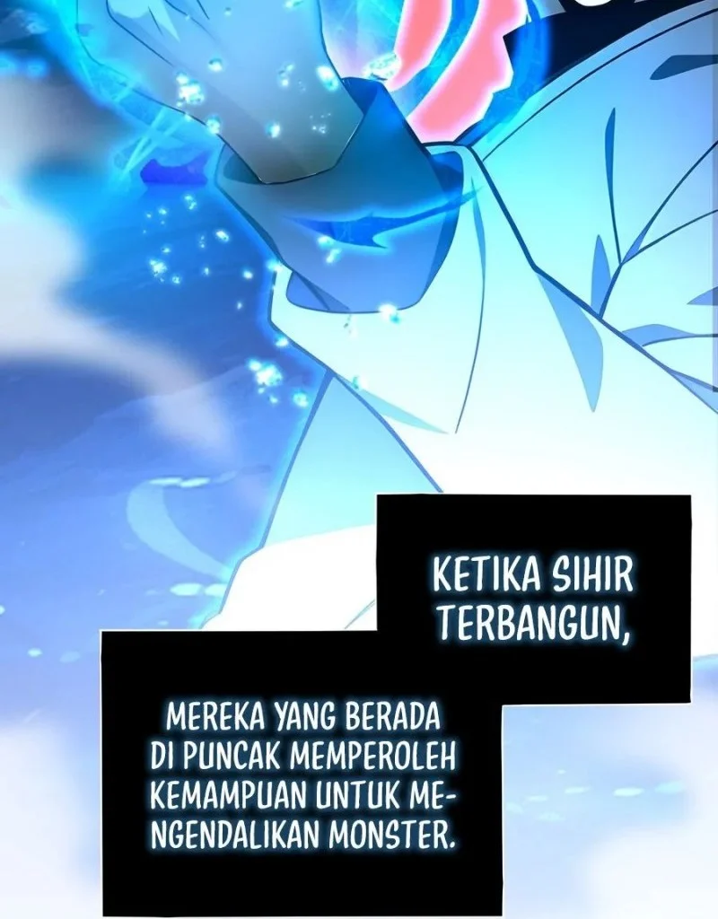 Number 1 Monster Trainer Chapter 1 halaman 14