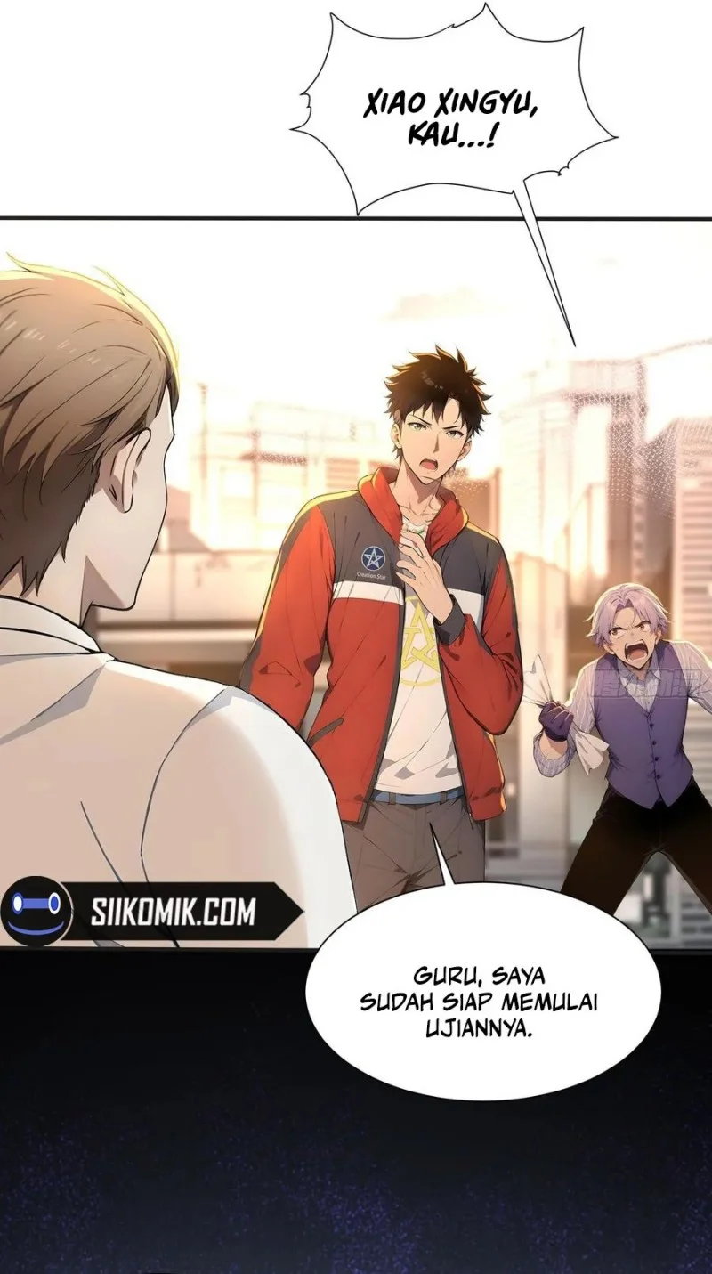 Number 1 Monster Trainer Chapter 2 halaman 13
