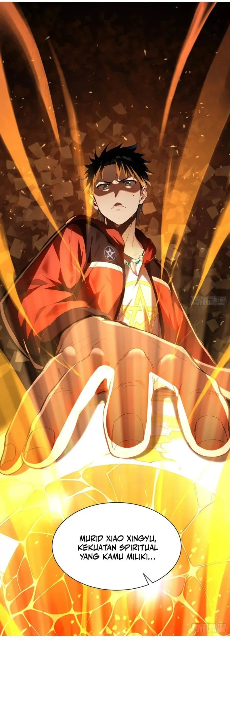 Number 1 Monster Trainer Chapter 2 halaman 17