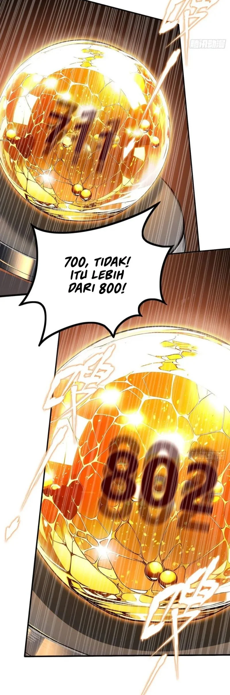 Number 1 Monster Trainer Chapter 2 halaman 23