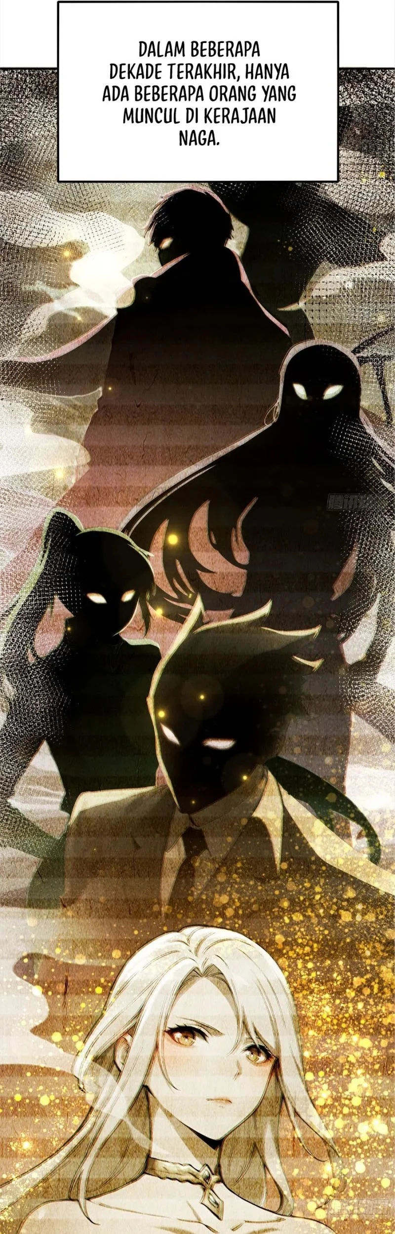 Number 1 Monster Trainer Chapter 2 Gambar 35