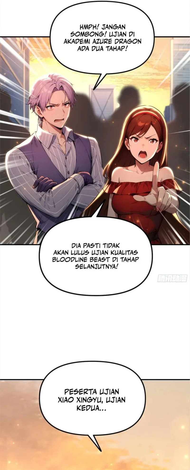 Number 1 Monster Trainer Chapter 2 Gambar 38