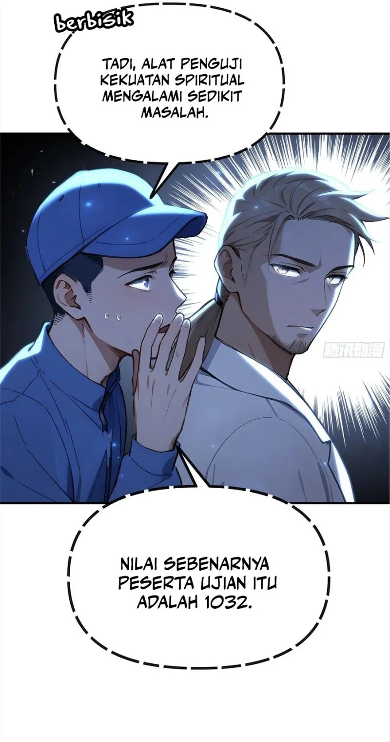 Number 1 Monster Trainer Chapter 2 Gambar 40
