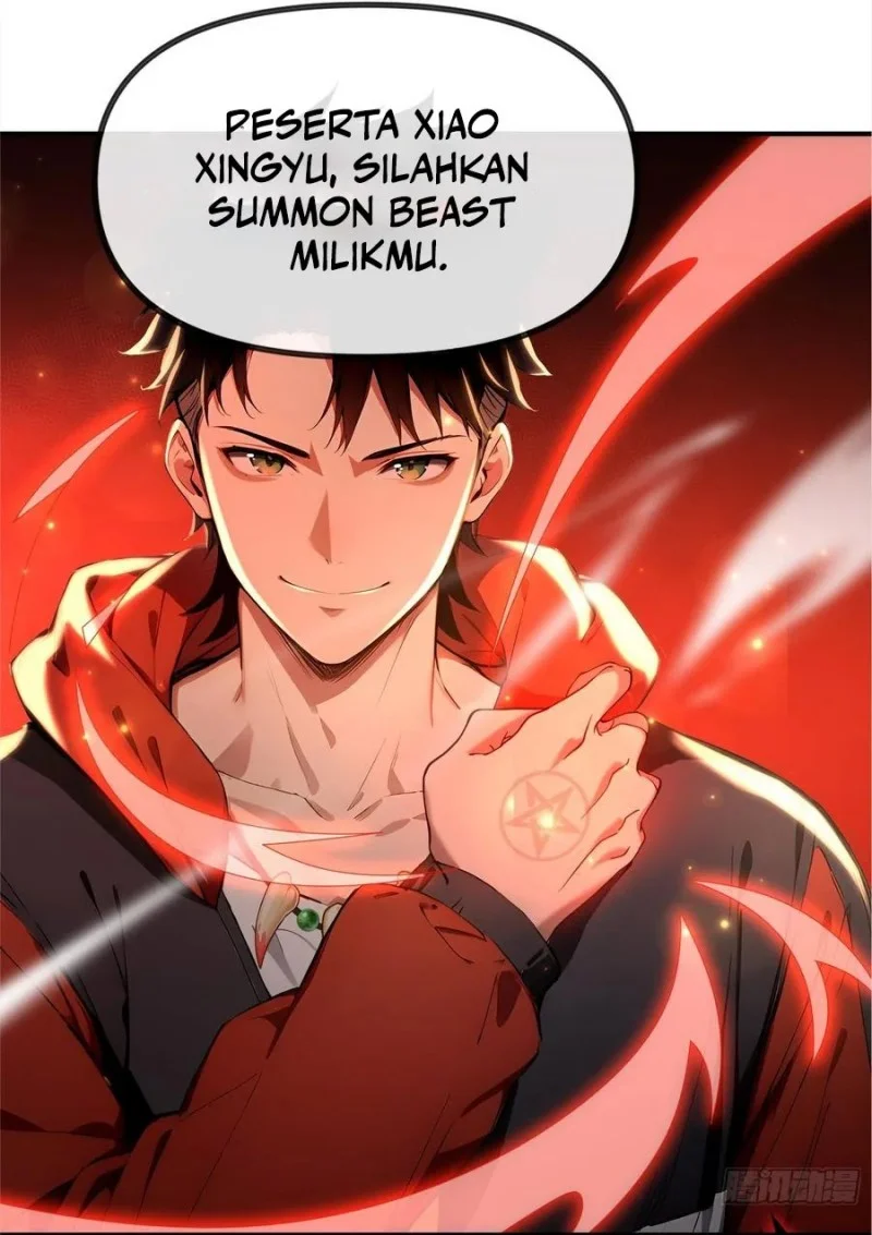 Number 1 Monster Trainer Chapter 2 Gambar 44