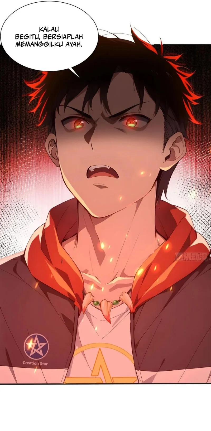 Number 1 Monster Trainer Chapter 2 halaman 12