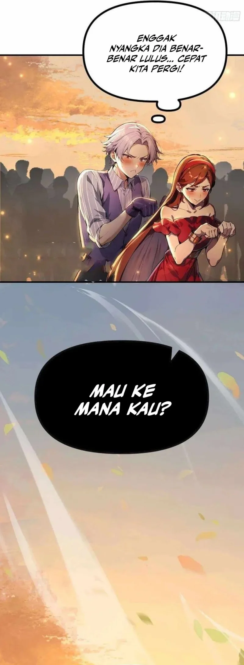 Number 1 Monster Trainer Chapter 3 halaman 22