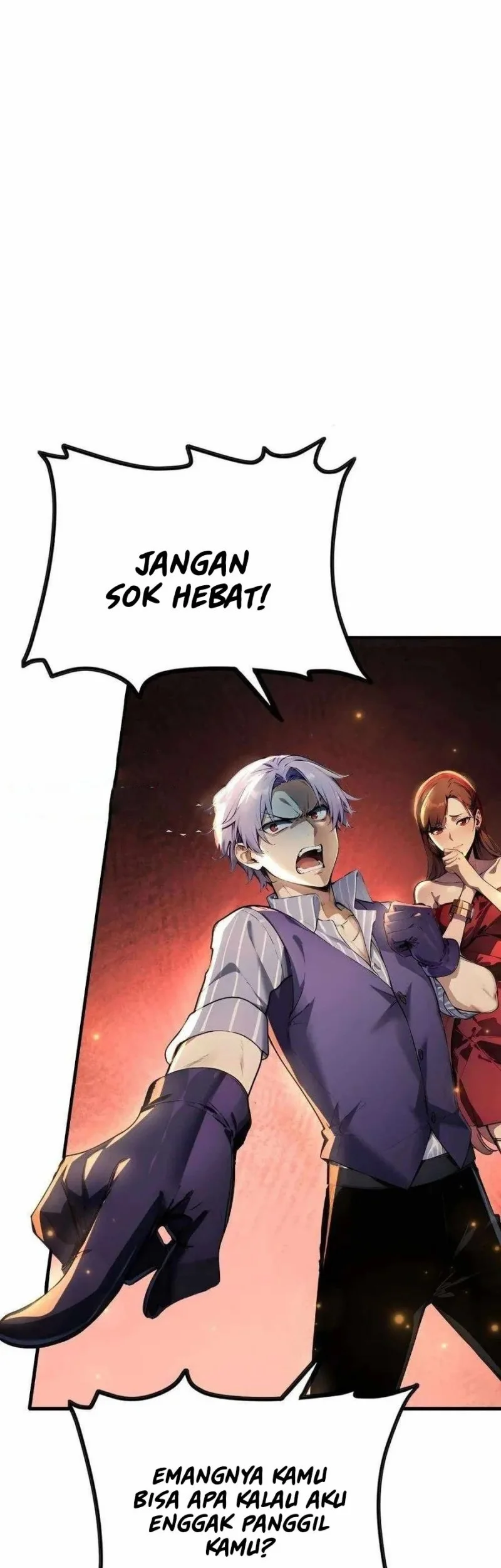 Number 1 Monster Trainer Chapter 3 halaman 25