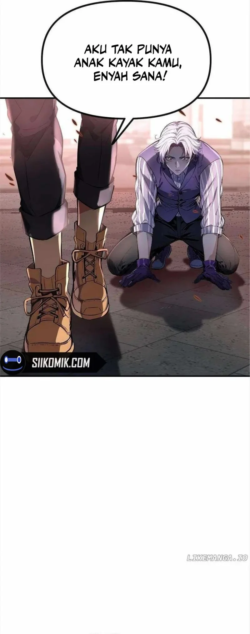 Number 1 Monster Trainer Chapter 3 Gambar 31