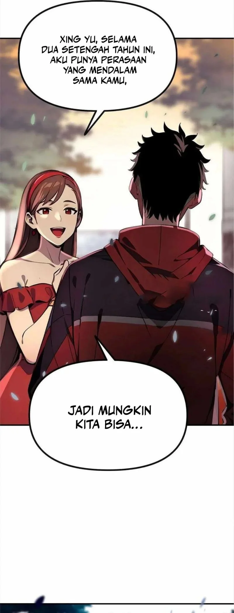 Number 1 Monster Trainer Chapter 3 Gambar 32