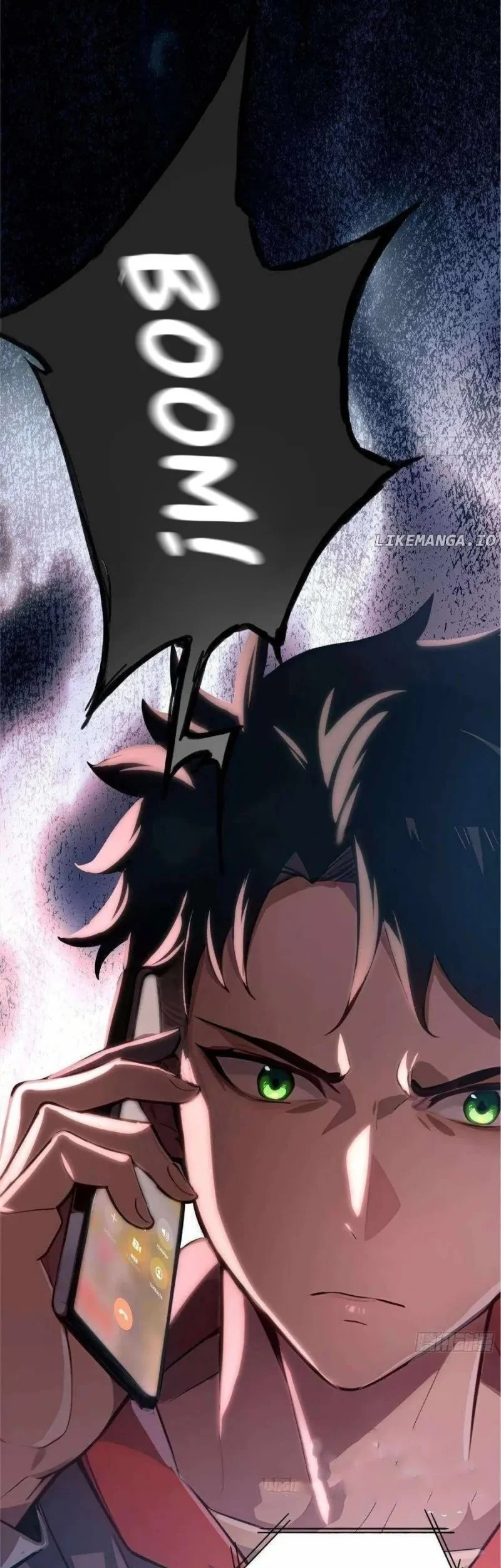 Number 1 Monster Trainer Chapter 3 Gambar 37