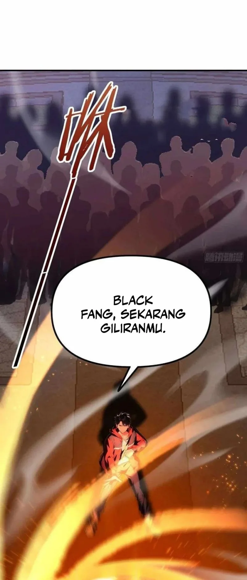 Number 1 Monster Trainer Chapter 3 halaman 4