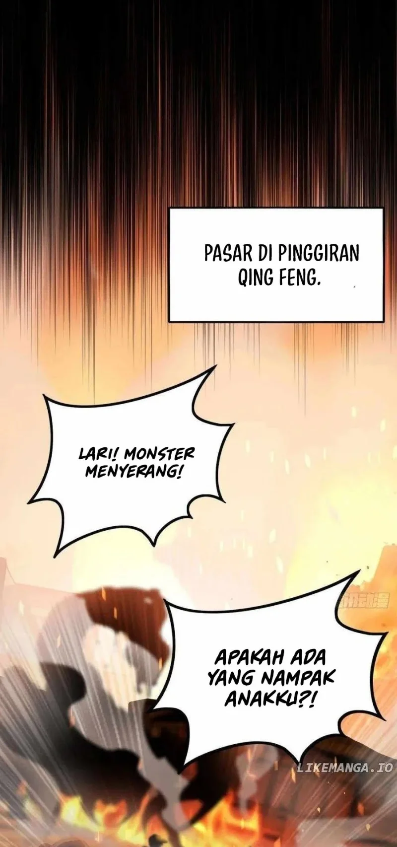 Number 1 Monster Trainer Chapter 3 Gambar 40
