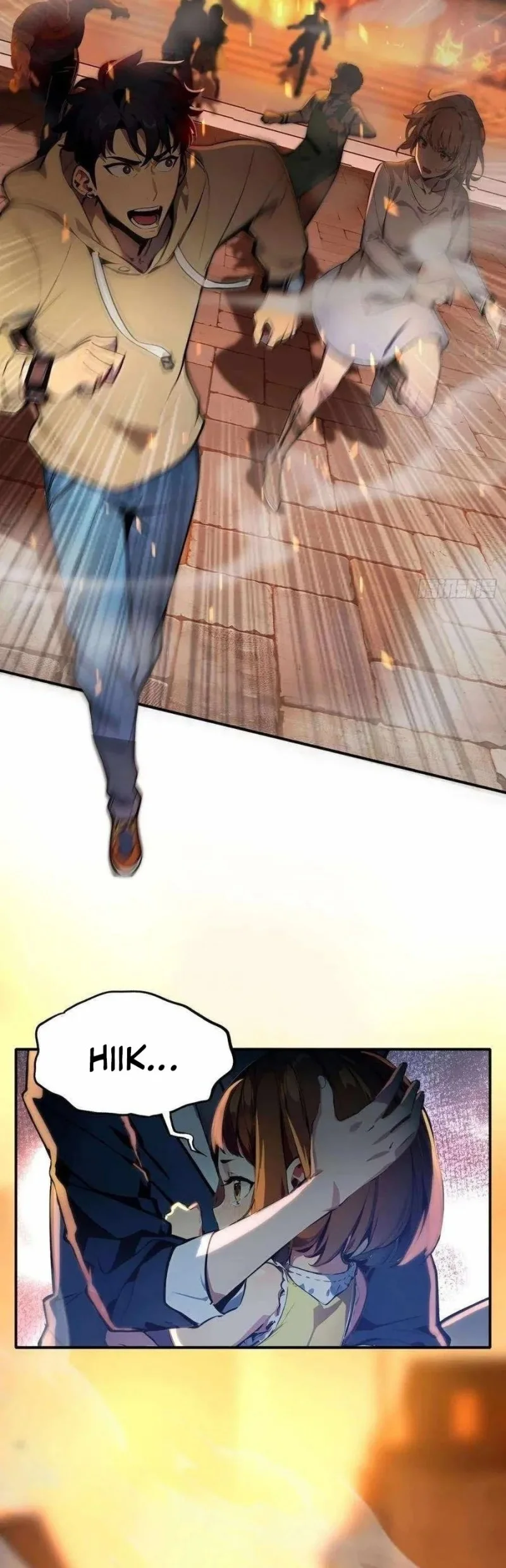 Number 1 Monster Trainer Chapter 3 Gambar 41