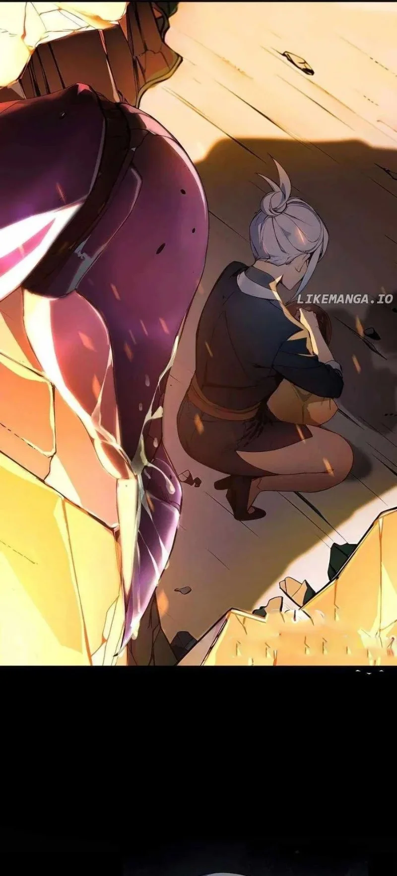 Number 1 Monster Trainer Chapter 3 Gambar 43