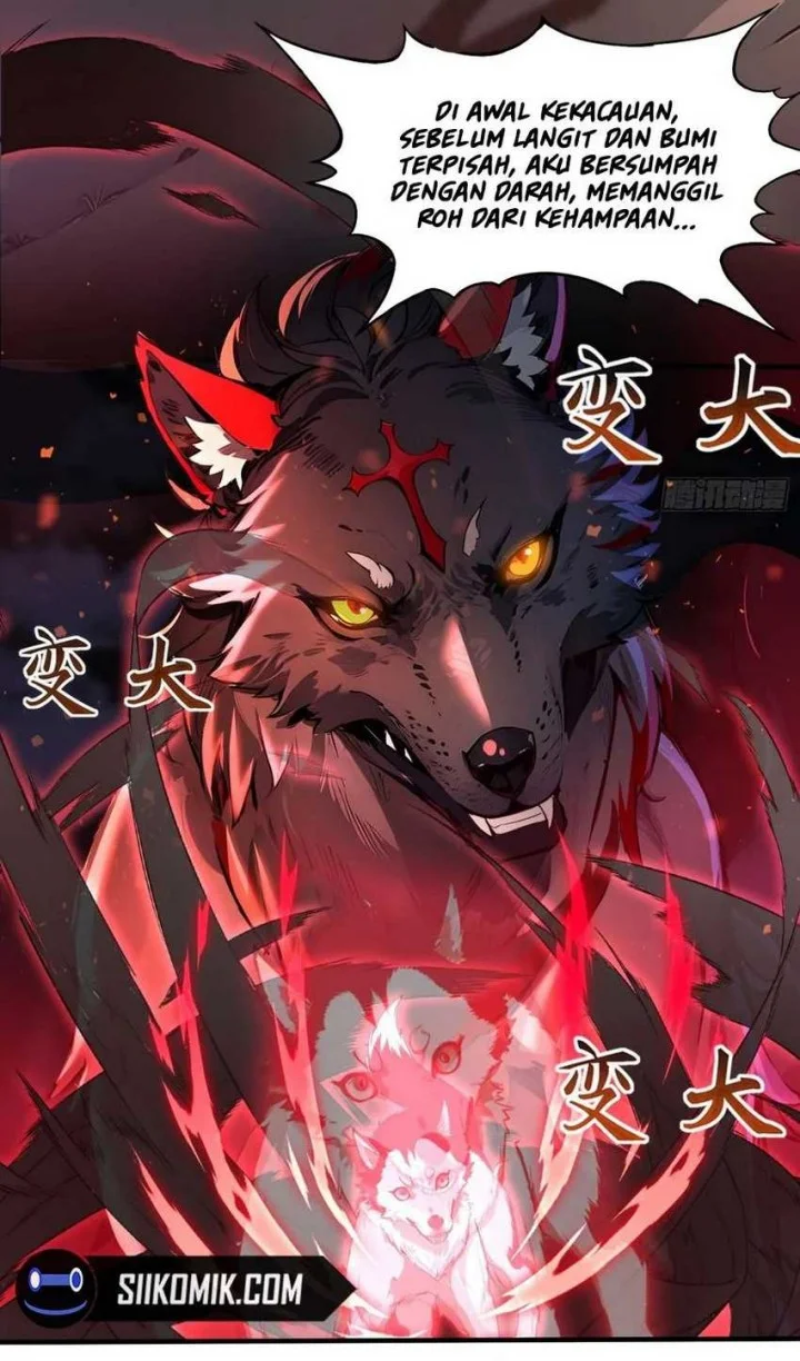 Number 1 Monster Trainer Chapter 4 halaman 16