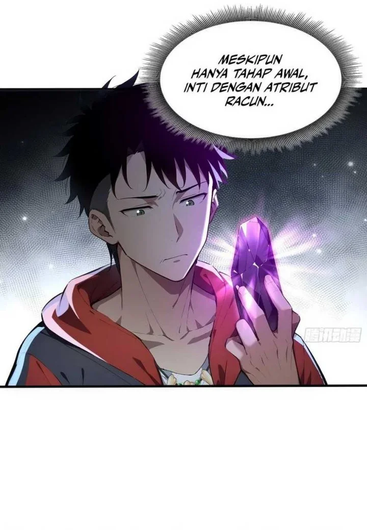 Number 1 Monster Trainer Chapter 4 Gambar 27