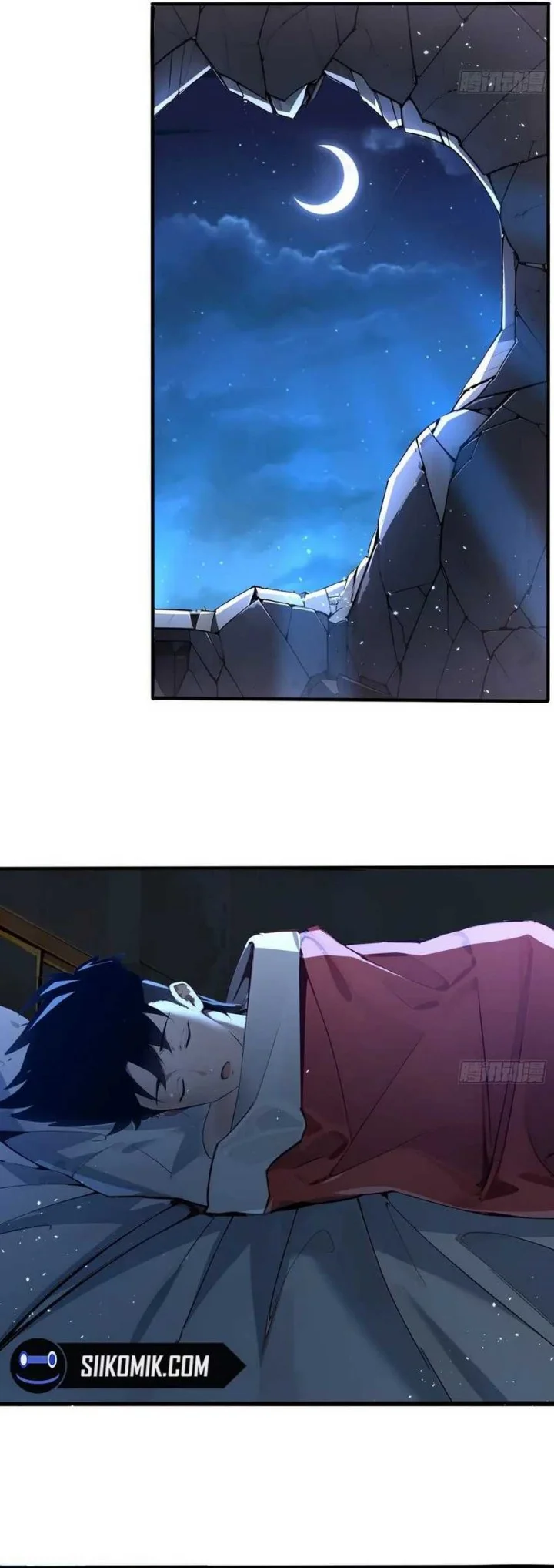 Number 1 Monster Trainer Chapter 4 Gambar 32