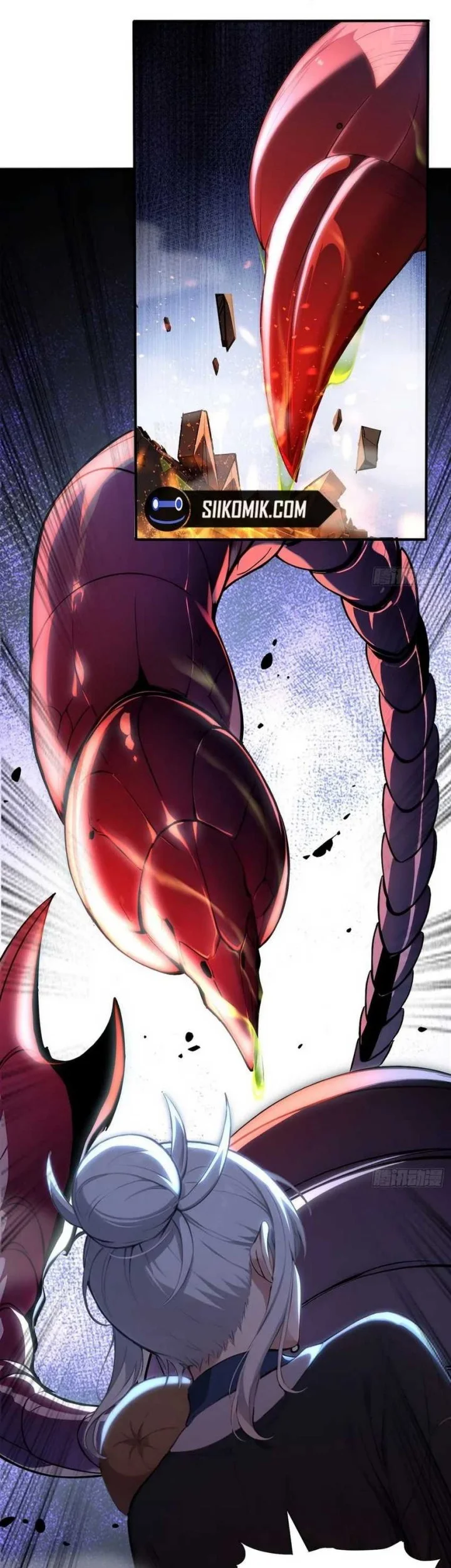 Number 1 Monster Trainer Chapter 4 halaman 11