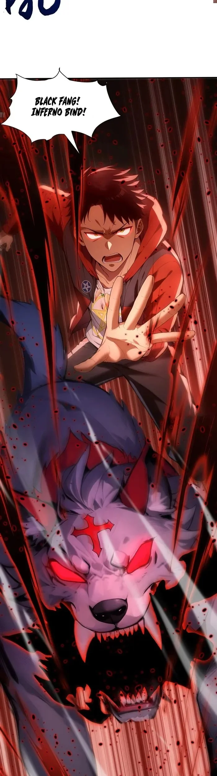 Number 1 Monster Trainer Chapter 5 Gambar 24