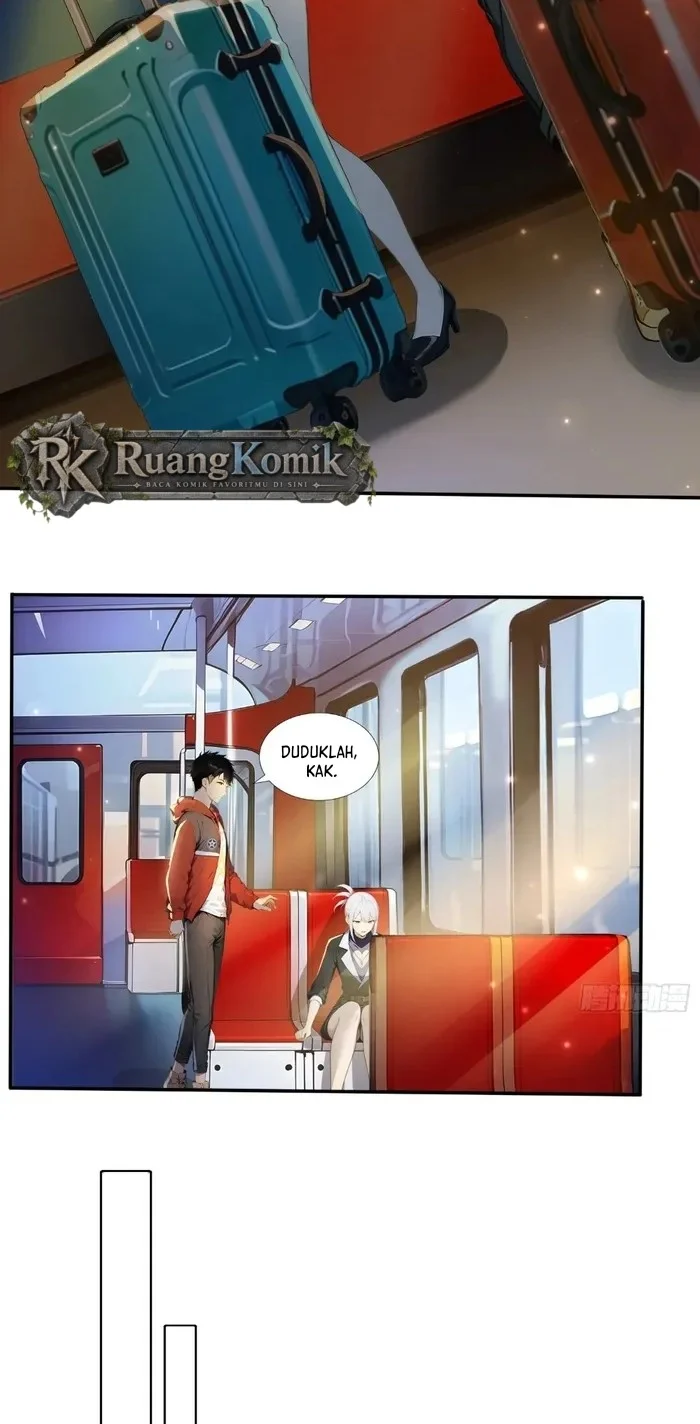 Number 1 Monster Trainer Chapter 5 halaman 6