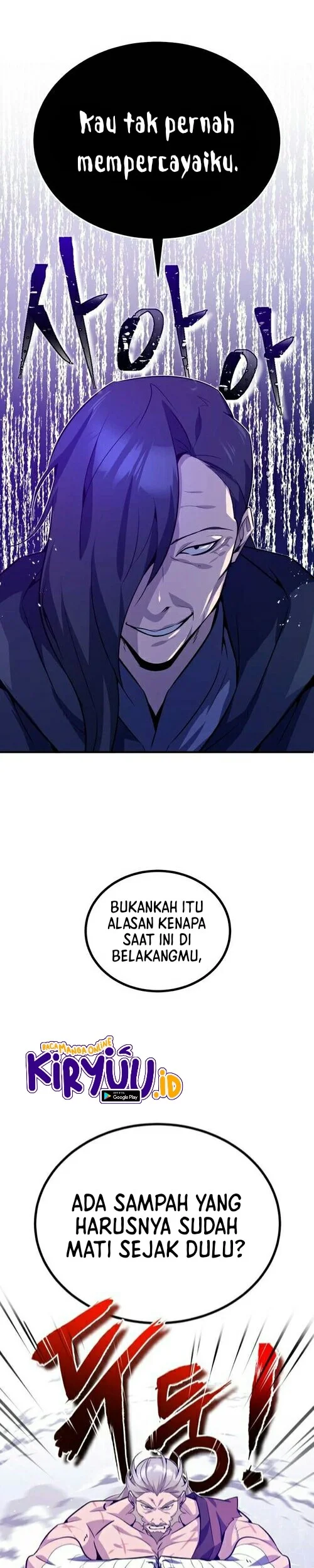Number One Star Instructor Master Baek Chapter 1.1 Gambar 26