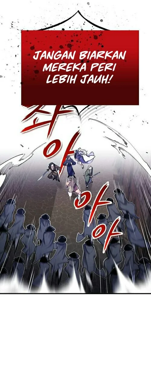 Number One Star Instructor Master Baek Chapter 1.1 Gambar 41