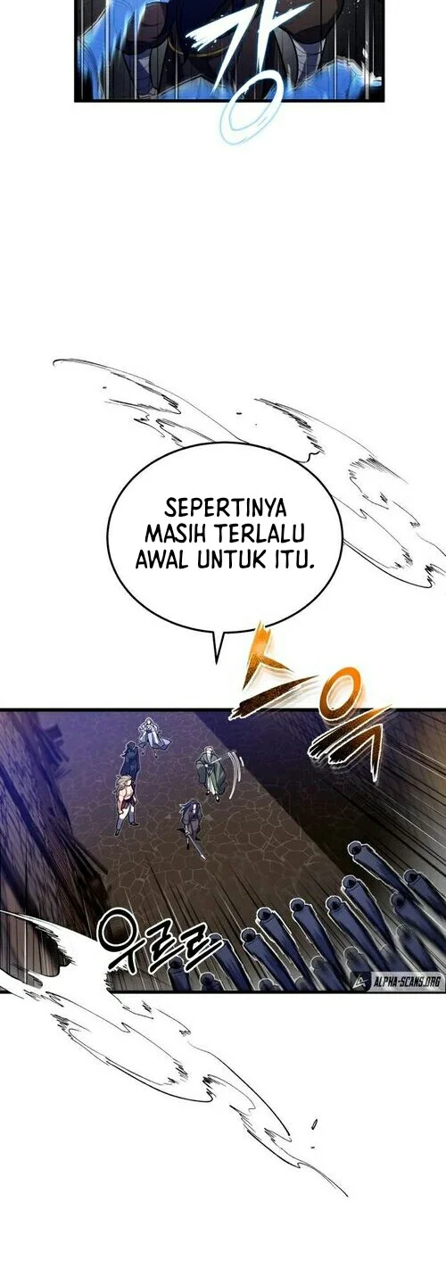 Number One Star Instructor Master Baek Chapter 1.1 Gambar 45