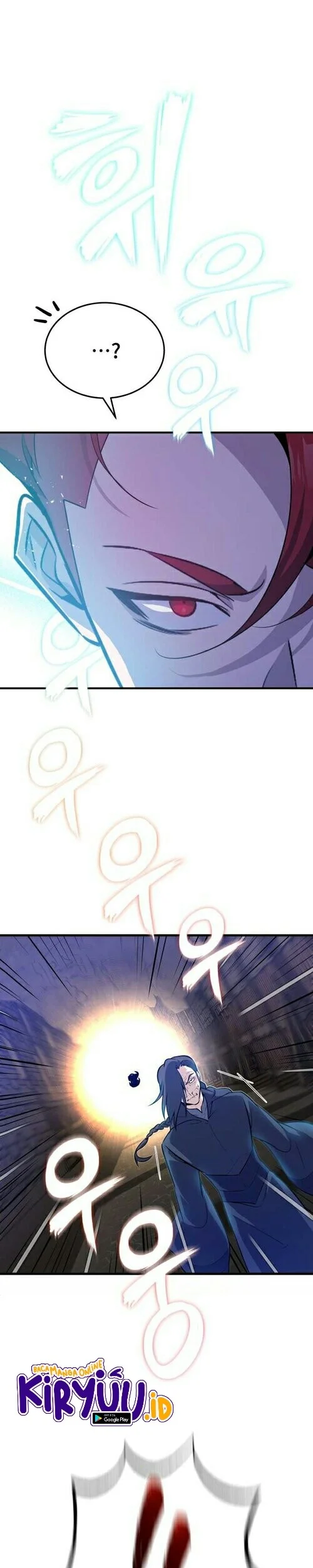 Number One Star Instructor Master Baek Chapter 1.1 Gambar 50