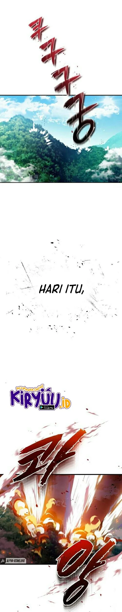 Number One Star Instructor Master Baek Chapter 1.1 Gambar 54