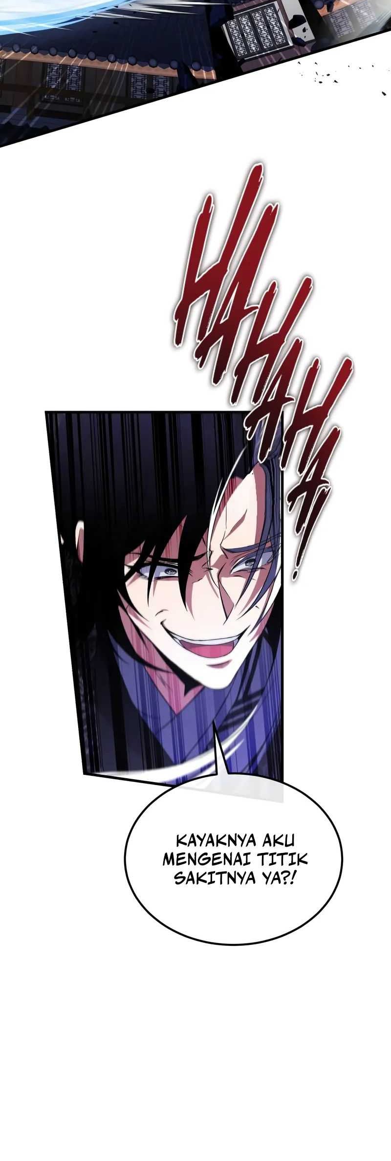 Number One Star Instructor Master Baek Chapter 117 Gambar 8